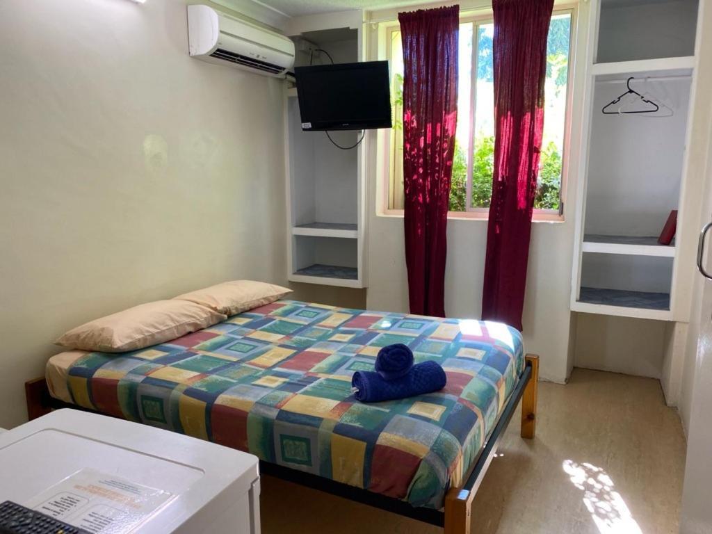 Accommodation @ Isa Mount Isa Exterior photo