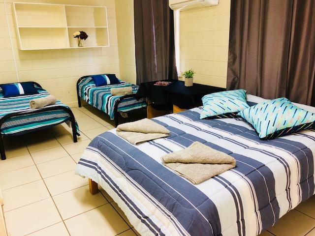 Accommodation @ Isa Mount Isa Exterior photo