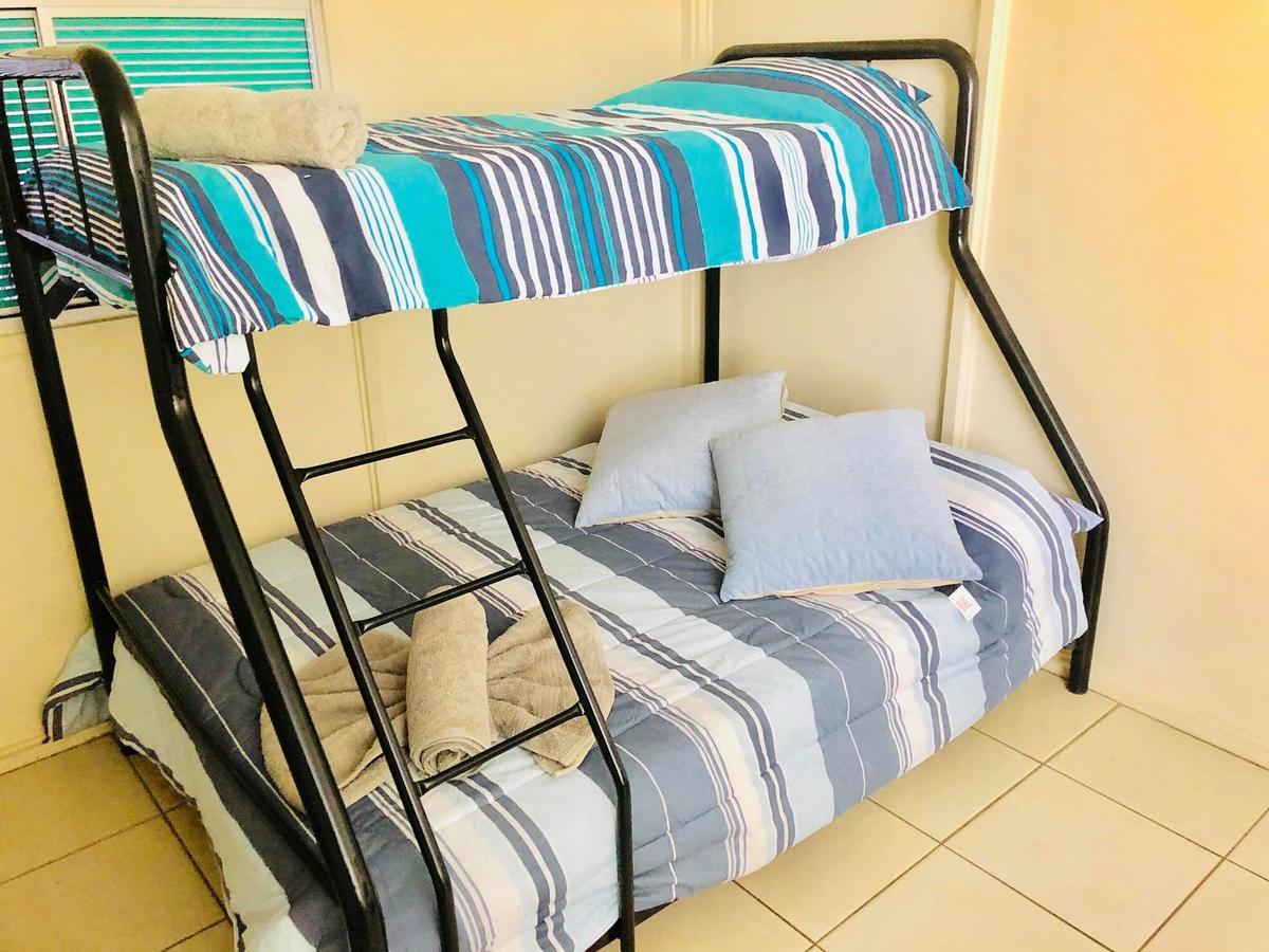 Accommodation @ Isa Mount Isa Exterior photo