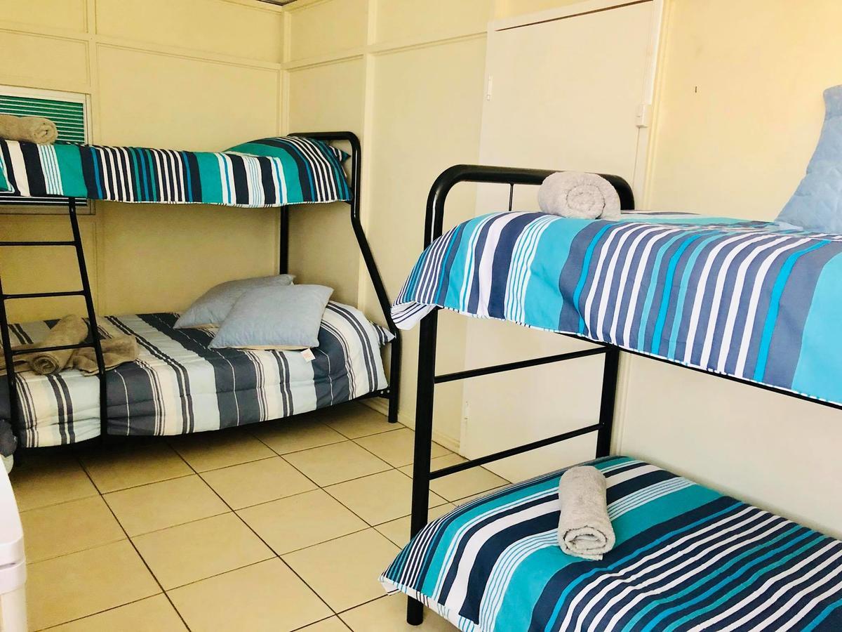 Accommodation @ Isa Mount Isa Exterior photo