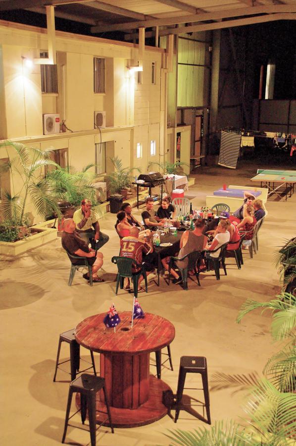 Accommodation @ Isa Mount Isa Exterior photo