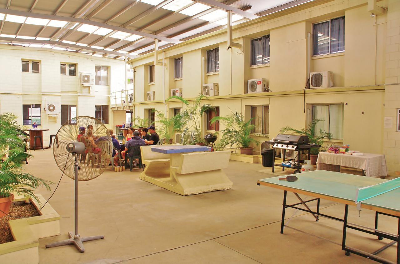 Accommodation @ Isa Mount Isa Exterior photo